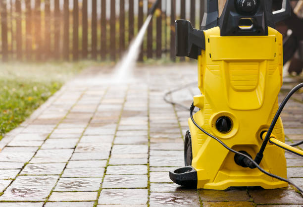 Best Spring Cleaning  in Wellsville, MO