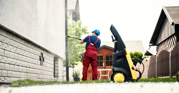 Reliable Wellsville, MO Pressure Washing Services Solutions